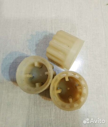 Втулка для электромясорубки