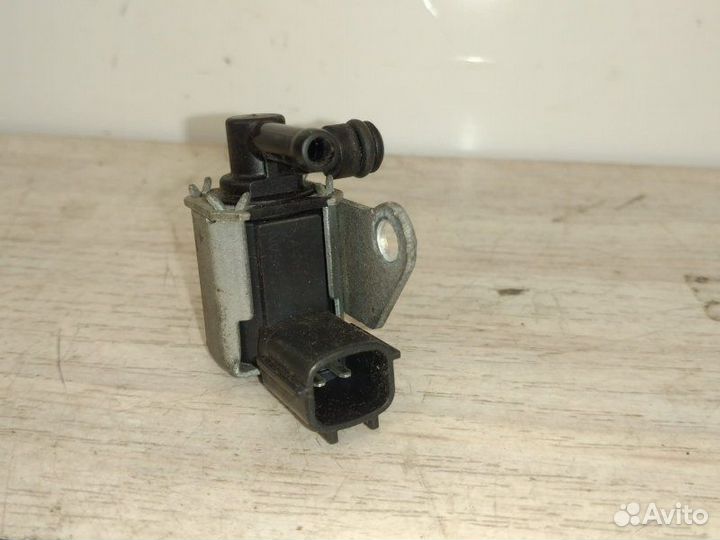 Электромагнитный клапан Nissan Note E11 HR16DE