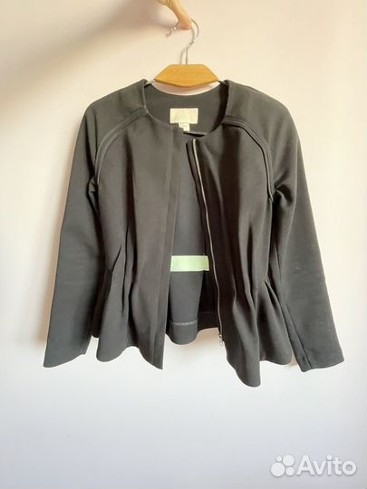 Жакет куртка H&M 42