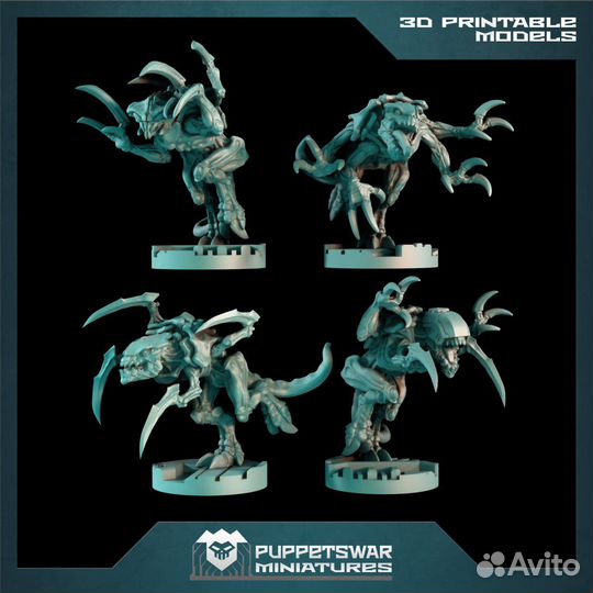 Настольная фигурка для нри