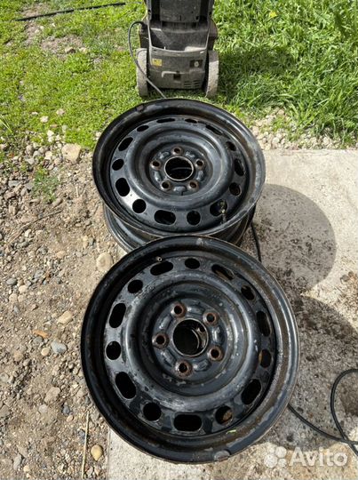 Диски для мазда 3