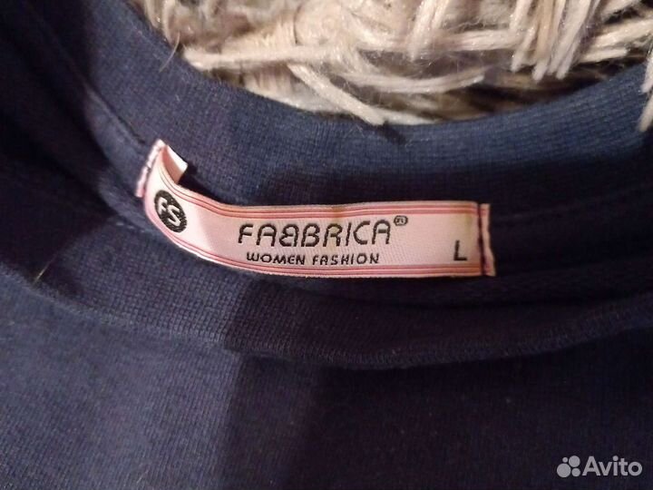 Свитшот лёгкий