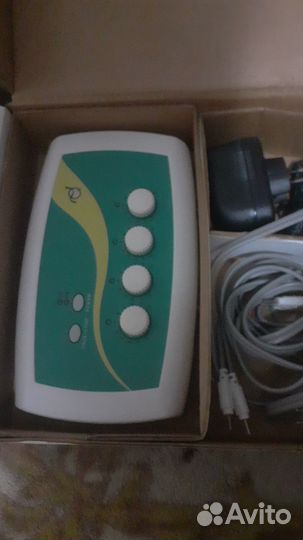 Ортопедический эл. Аппарат Галатея