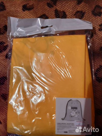 Сумка портфель