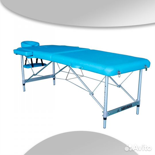 Массажный стол DFC nirvana Elegant luxe арт. 55