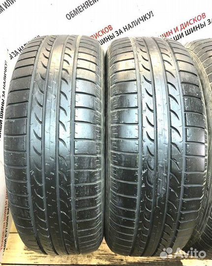 Goodyear EfficientGrip 215/60 R17