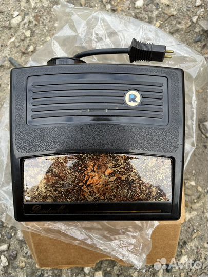 Пылесос rainbow d4g