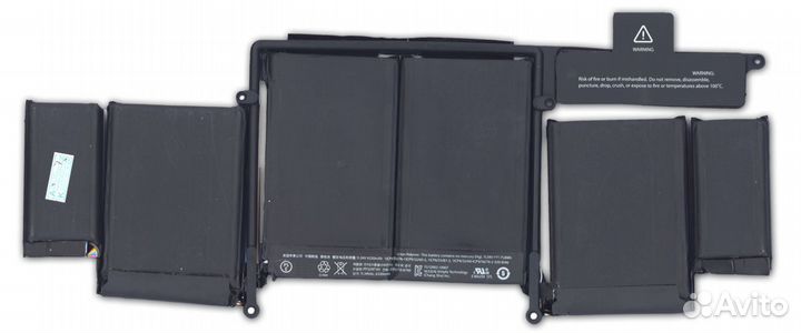 Аккумулятор A1493 MacBook Pro 13