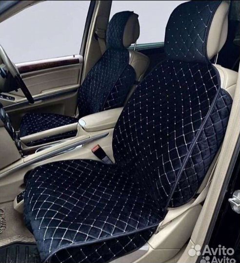 Накидка на сиденье