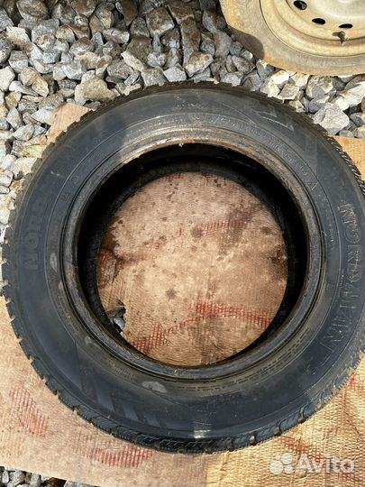 Nordman Nordman 4 215/60 R16