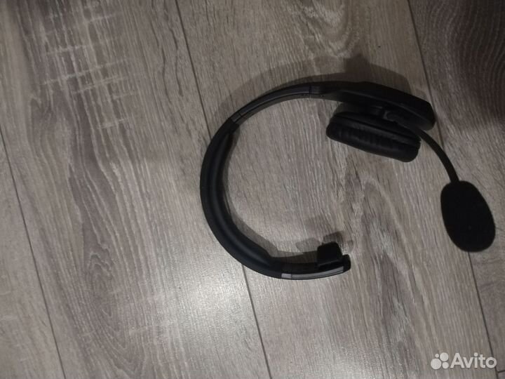 Беспроводные наушники Kromix k228m