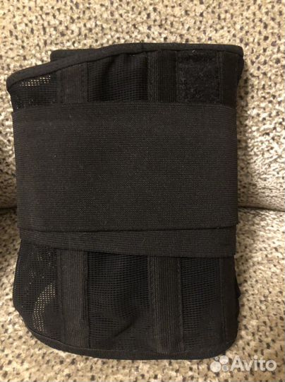 Корсетный пояс