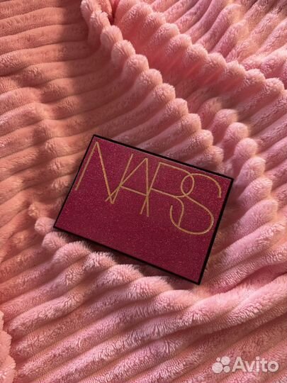 Палетка для скул nars Free Lover