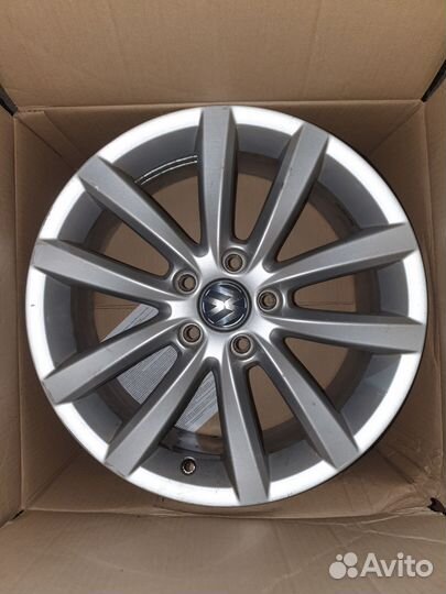 Диски комплект 4шт