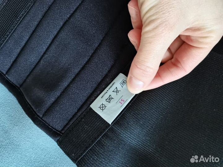 Ортопедический корсет