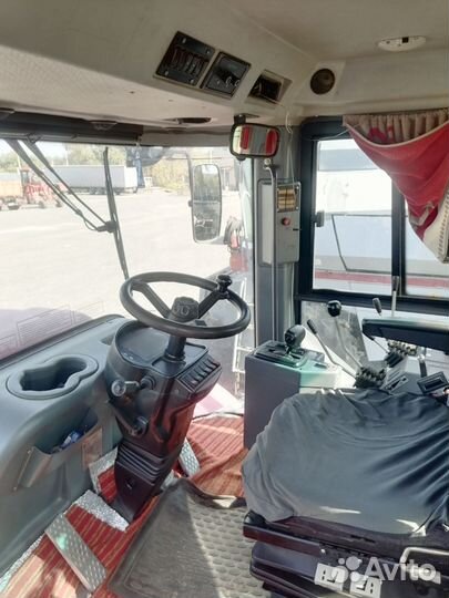 Трактор Кировец К-744Р3, 2018