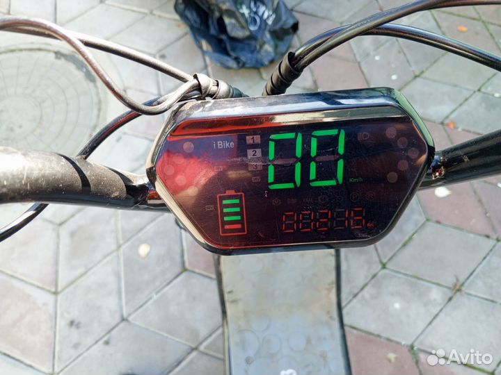 Kugoo c1 pro торг