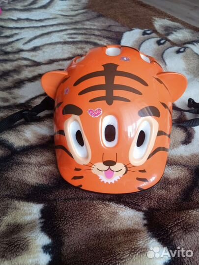 Ролики детские