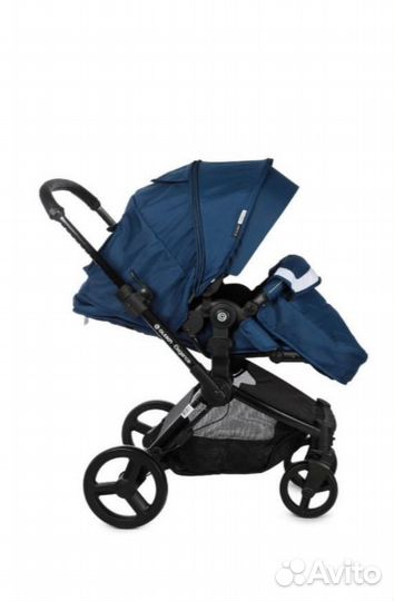 Продается коляска- трансформер 2 в 1 “olsson“