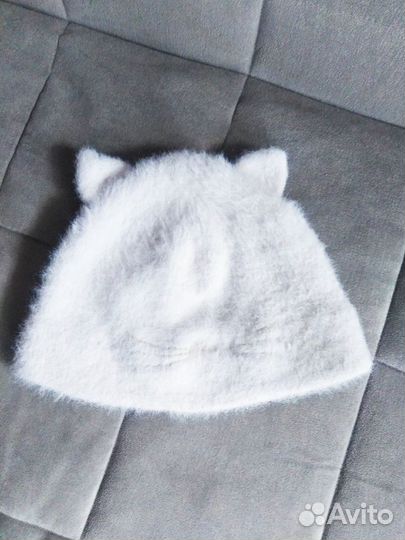 Шапка женская