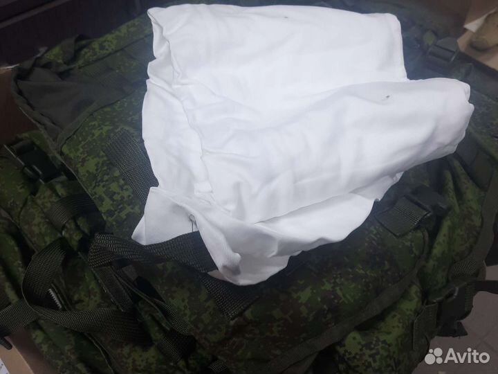 Ранец (рюкзак) патрульный ратник 