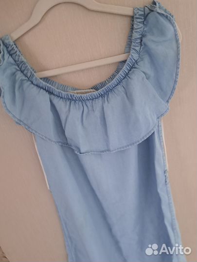 Сарафан женский 46