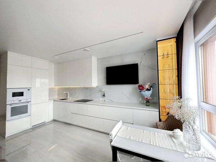 Кухня мебель