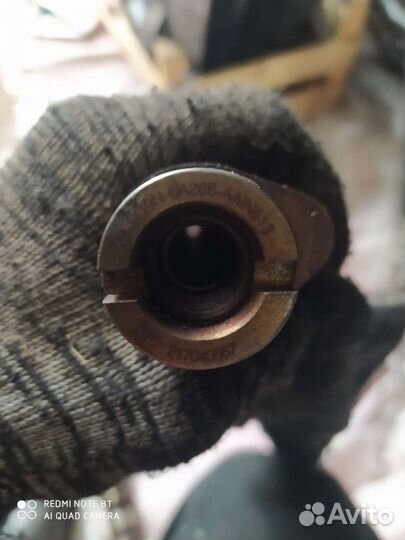 Распредвал land rover