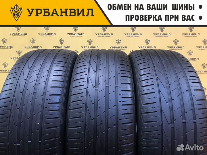 Hankook Ventus S1 Evo2 SUV K117A 235/50 R18