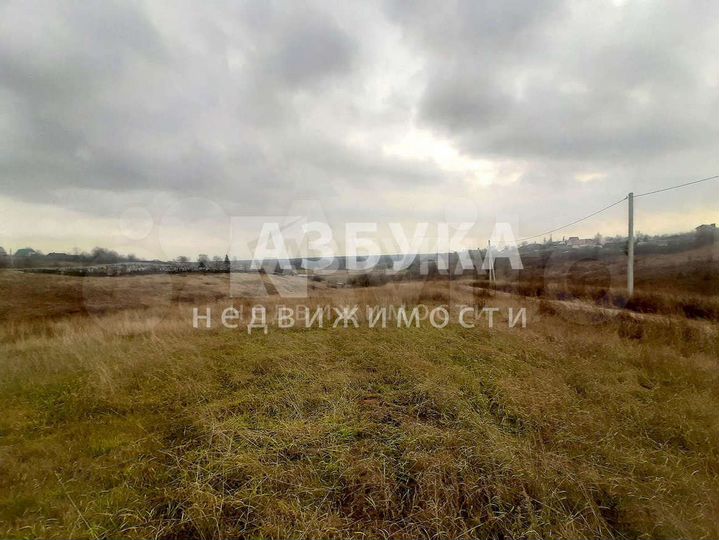 Участок 15 сот. (ИЖС)