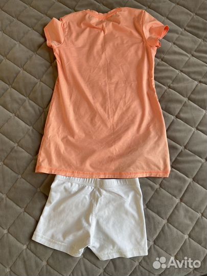 Платье для тенниса babolat (6-7 лет)