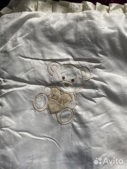 Комплект на выписку