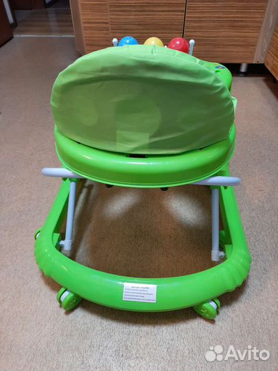 Ходунки детские бу