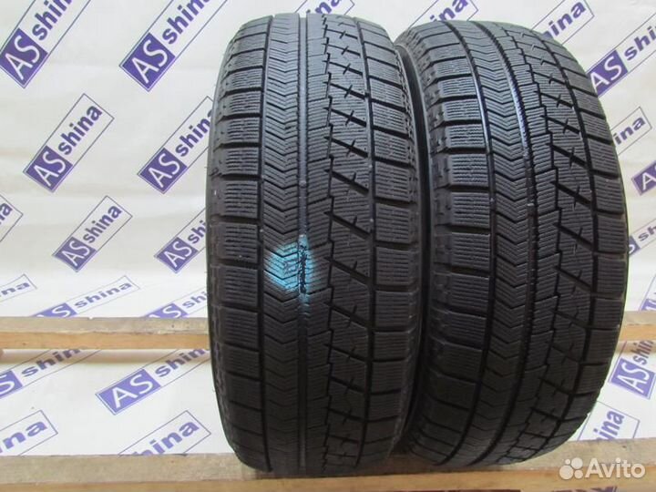 Bridgestone Blizzak VRX 205/60 R16 101K