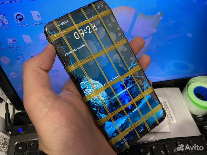 Ремонт Телефонов iPhone Xiaomi Honor