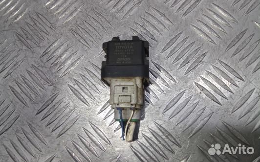 Реле накала свечей toyota RAV 4 ZSA3 (6BL12OK01)