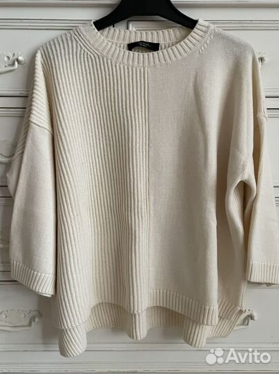 Джемпер Max mara weekend, оригинал
