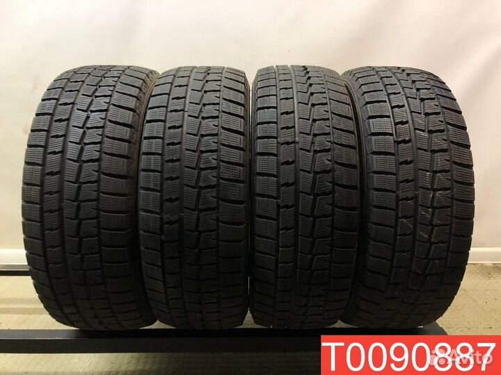 Dunlop Winter Maxx WM01 225/60 R16 101R