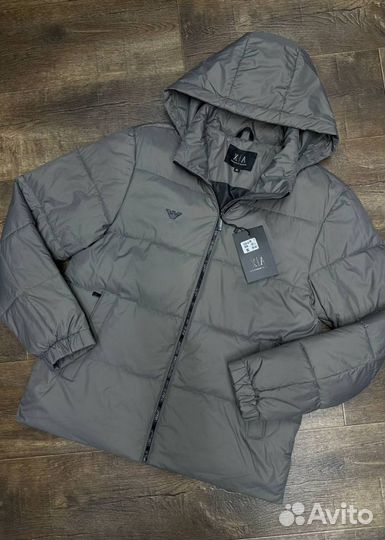 Легкие куртки Armani удобные