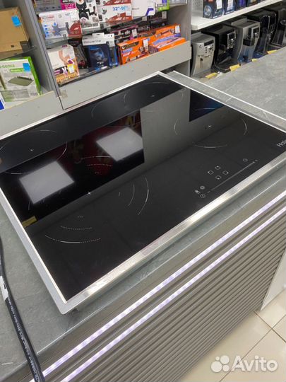 Электрическая панель Haier HHY-C64tofb