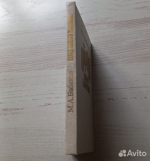 Книга М.А.Бабиков. Отряд особого назначения