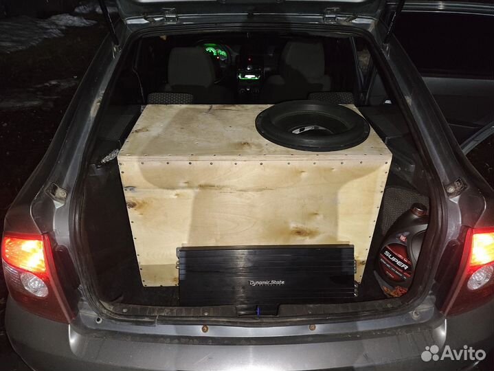 Дст форс 1.3600