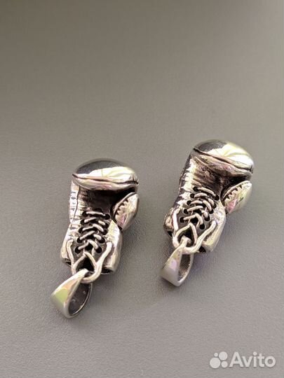 Кулоны серебряные