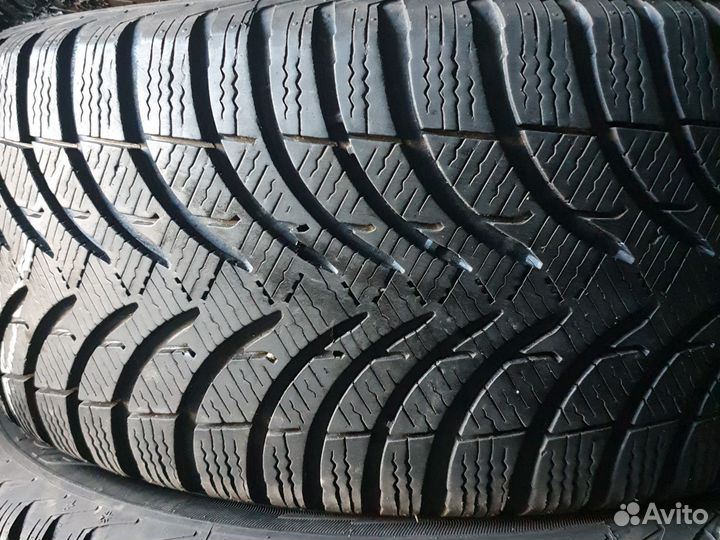 Michelin Alpin A4 225/45 R17 91H