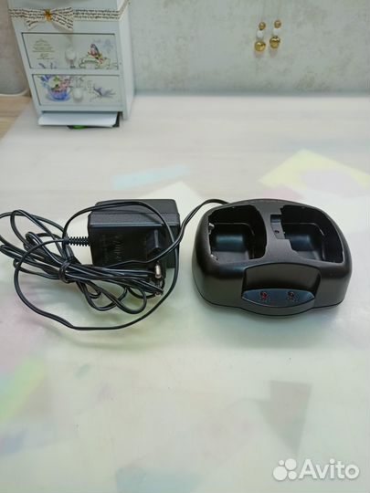 Рация Midland GXT-400