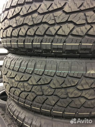 Triangle TR292 245/75 R16 111Q