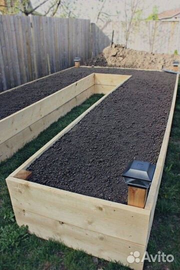 Грунт Плодородный