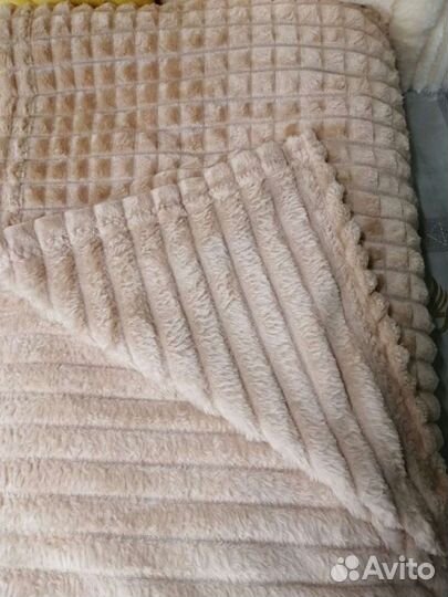 Плед кубик оптом и в розницу