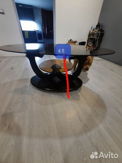 Журнальный столик