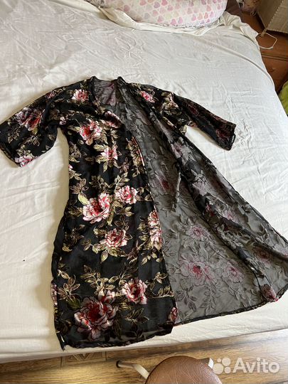 Разные халаты